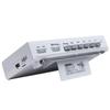 Panda 6503 Retro Cassette to MP3 Converter with USB, Radio, and Recording Playback