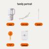 Joyoung 1.2L Self-Cleaning Soy Milk Maker & Blender CN plug (adapter included)