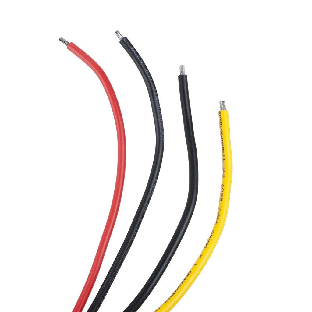 uxcell DC 48V DC 12V 20A 240W Power Supply Module Converter Regulator Waterproof -