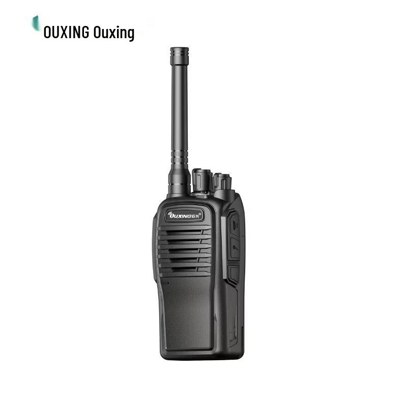 OUXING MTD200 Long-Range Digital Walkie-Talkie (CN version)