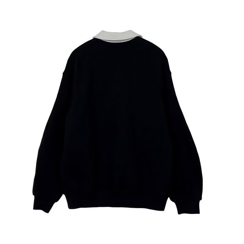 Jordan Women's Versatile Knit Pullover Sweater