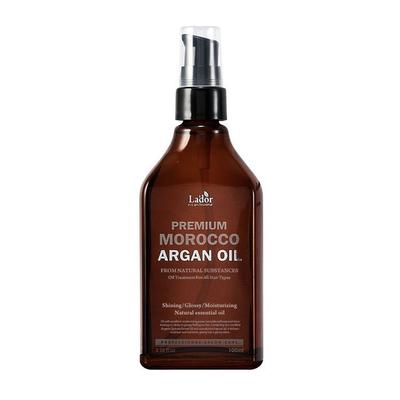 Lador - Premium Moroco Argan Oil