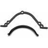 Rear Main Seal Gasket for Nissan Maxima, 1995-2015 for Infiniti for Nissan