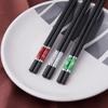 Ru Han Premium Anti-slip Serving Chopsticks