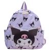 New Cartoon Lightweight Kids' Backpack - Cute Double Shoulder Bag for Boys and Girls