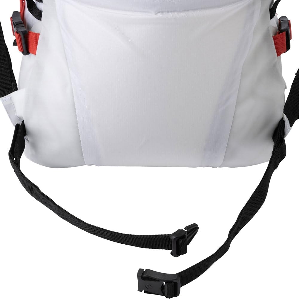 North Verto 27 TNF White ONE SIZE [The Face]