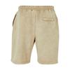 Urban Classics Mens Heavy Stone Wash Sweat Shorts
