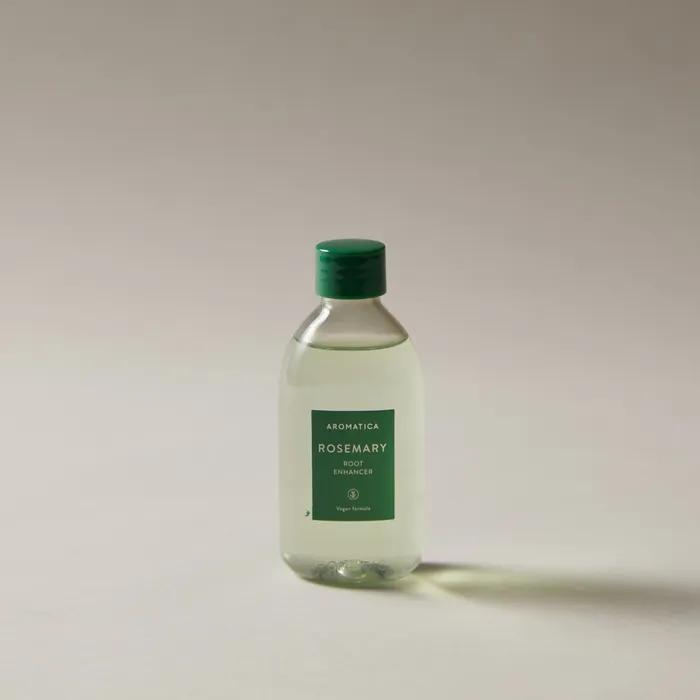 [Scalp Essence, Scalp Booster] Hair Tonic 100ml + Wooden Brush Hair Care Set