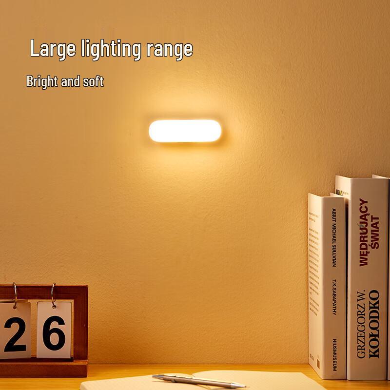 

BULL Smart LED Bedside Cabinet Strip Light with Sensor