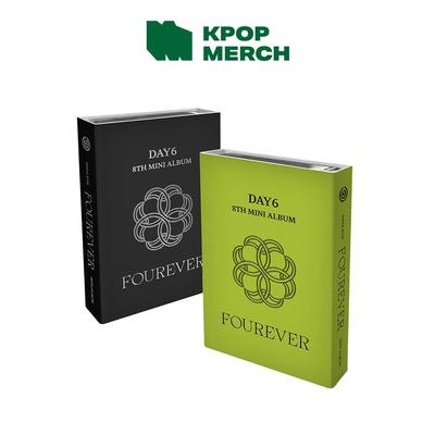 Fourever (PLATFORM Ver.)