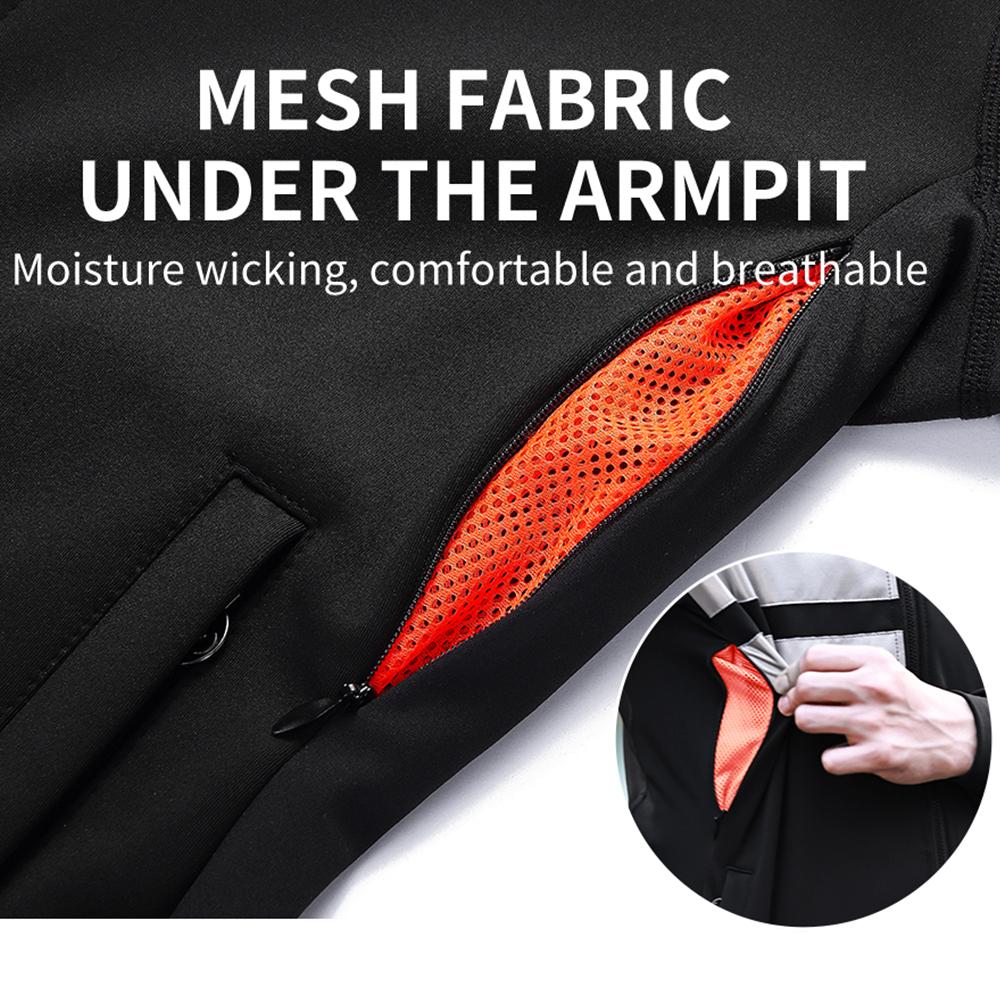 Wosawe Women's Thermal Fleece Cycling Tights Winter Warm 4 Way Stretch Biking Pants With 3D Silicone Cushion