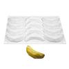 Flexible Baking Molds With 15/12 Fruit Designs Suitable For Chocolate Making Candle Crafting And Dessert Preparation