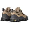 UGG MetroTrek Hiker Wear resistant And Waterproof Low top Mountaineering & Hiking Shoes Women's Pebble Gray Sneakers 1171434-CBBLG
