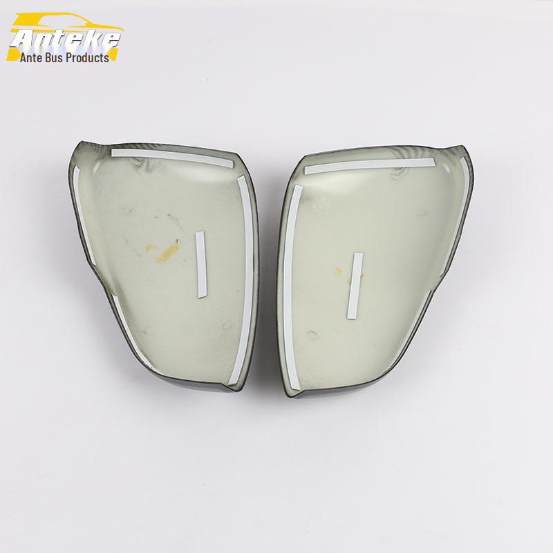 Chery 19 Xingtu TX/TXL Rearview Mirror Sequin Cover & Reflector Sticker