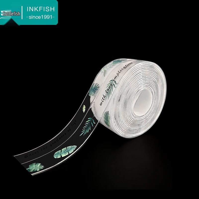 Waterproof Sealing Tape for Kitchen and Bathroom