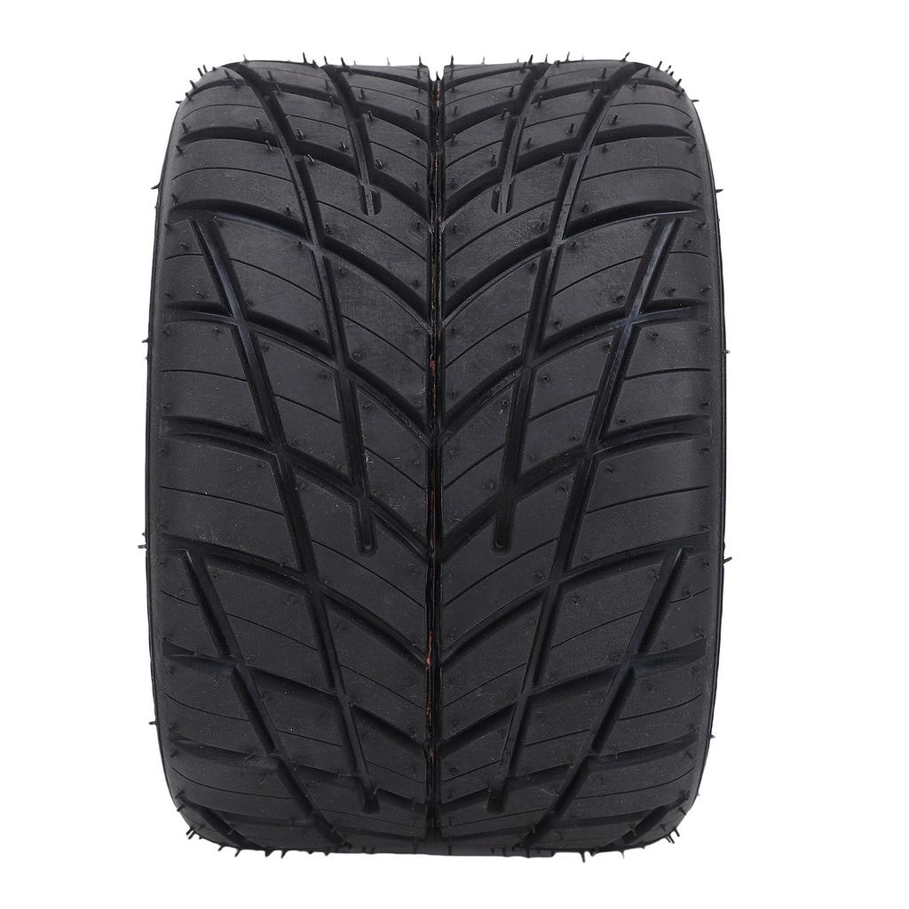 Go-Kart Hinterrad Reifen Schlauchlos Regen Gummi für ATV UTV Quad Bike 11x7.10-5 5 Zoll Ø