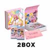 Meigu Sailor Moon Collection Card Full Moon Radiance Sealed Box Anime Collection Card Girl Toy Gift Birthday Gift