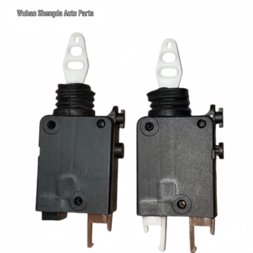 

**Привод центрального замка Peugeot Citroën BX ZX AX** (661503, 661505, 661513, 871955)** 2 Plug