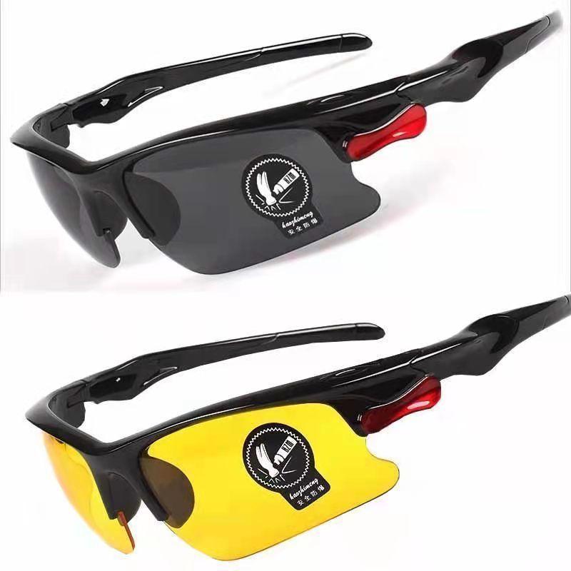 Cycling Glasses Mountain Bike Windproof Glasses