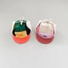With Sherpa Earflaps Infant Trapper Hat Patchwork Corduroy Ski Hat Vintage Winter Cap  Toddlers