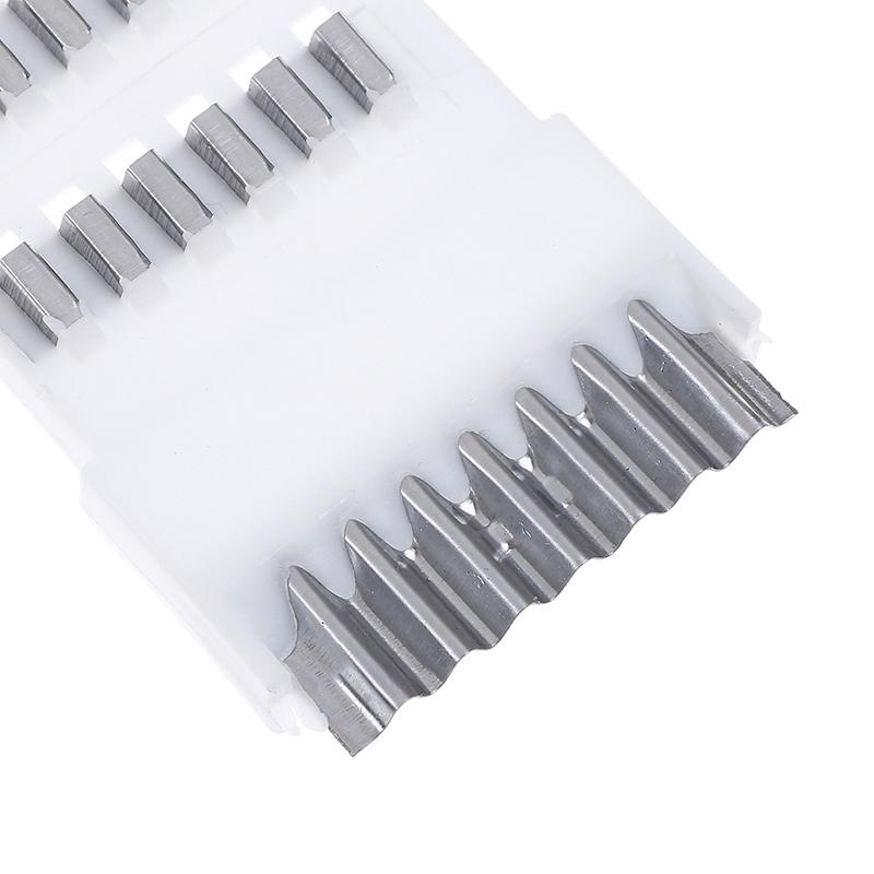 1*Kitchen Gadgets Carrot Vegetable Fruit Peeler Parer Julienne Cutter Slicer