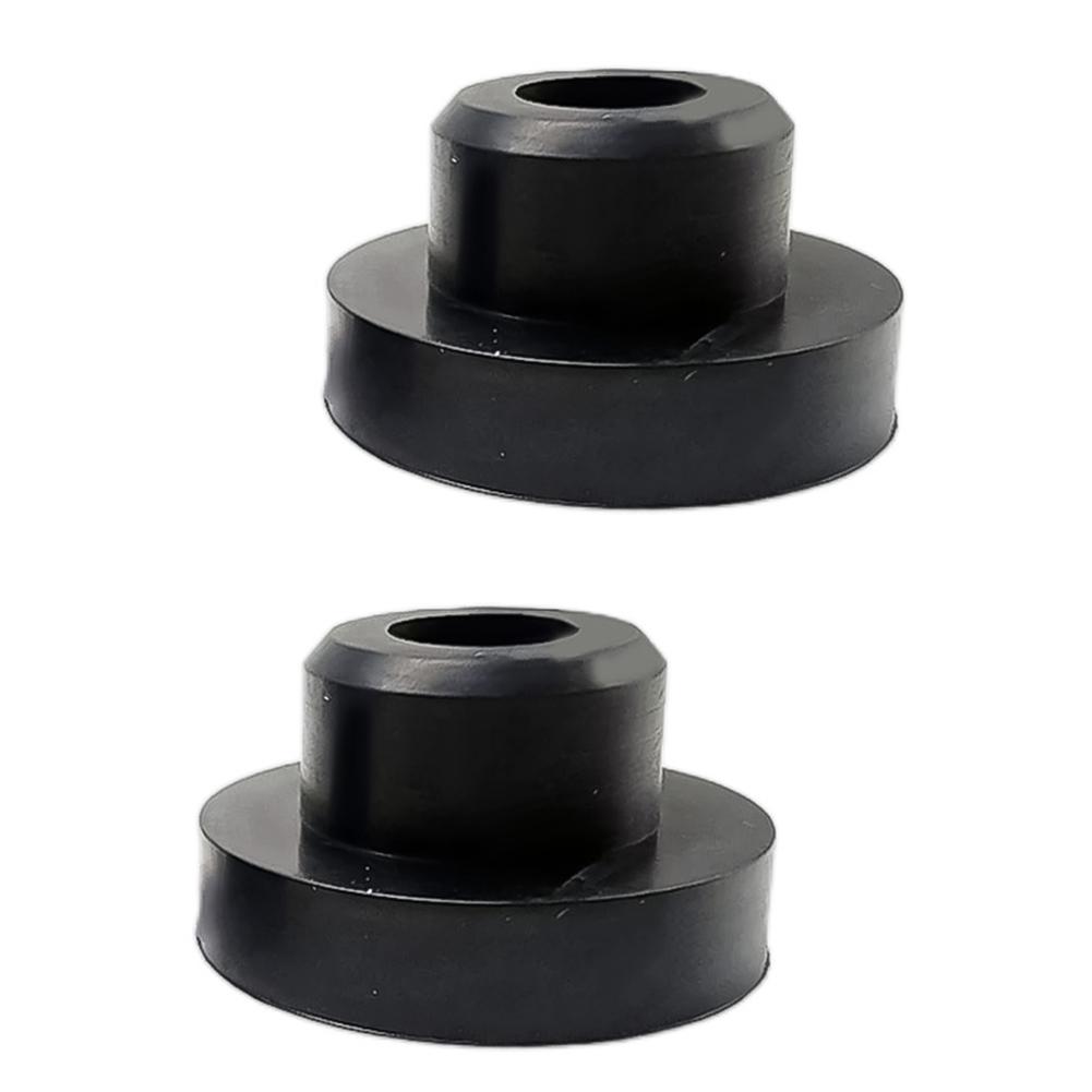 For Traxter Fuel Tank Grommet Rubber 570045500 Black