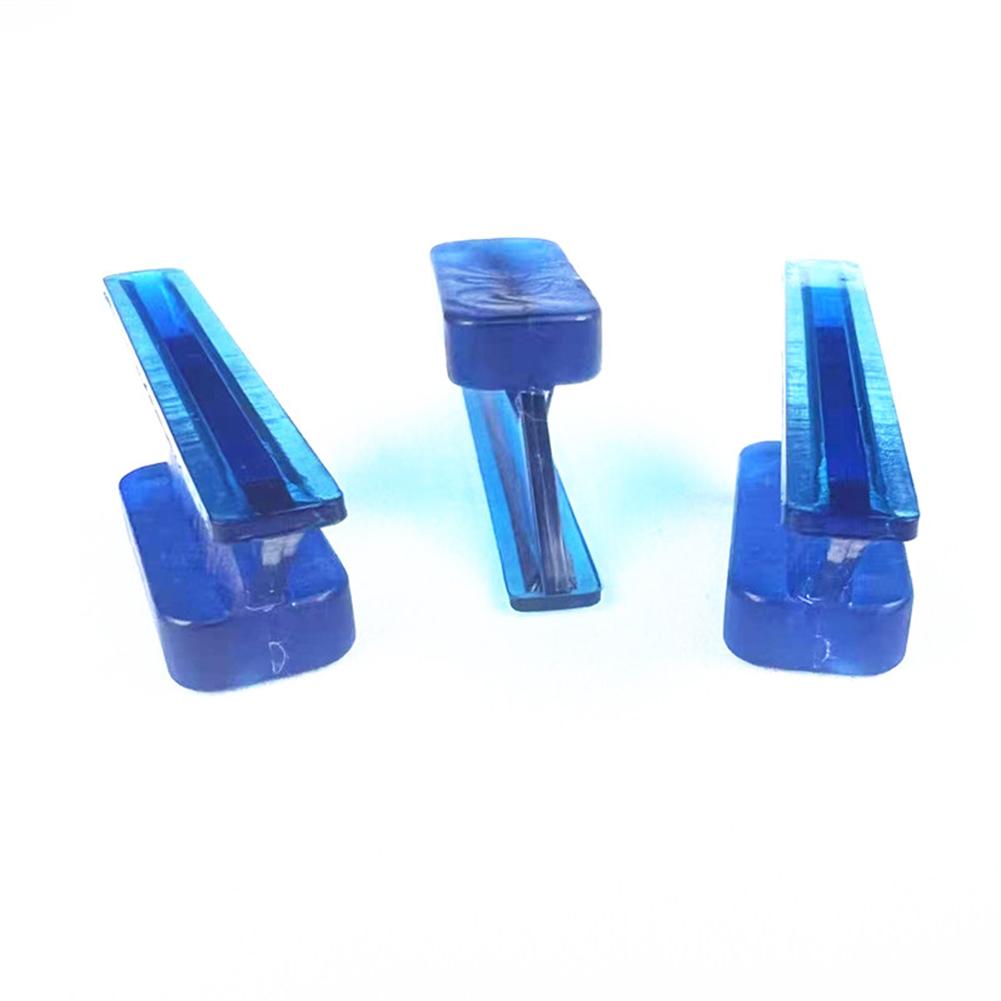 Glue Pulling Tabs Glue Tabs Car Body Glue Tabt Car Dent Repair Dent Removal Tool Set T No Trace Repair Dent Removal Toolst