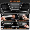OuTLife New Lexus LS/RX/IS/NX/GS/CT ~ Compatible with All Series, 3D