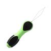 Fishing Hook Threader Replacement Needle Threader Wire Pulling Hook Fly Fishing Knot Tying Tool Fishing Accessories