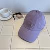 Cartoon Cute Puppy Cap Children Spring and Summer Simple Versatile Soft Top Embroidery Baseball Cap Cap