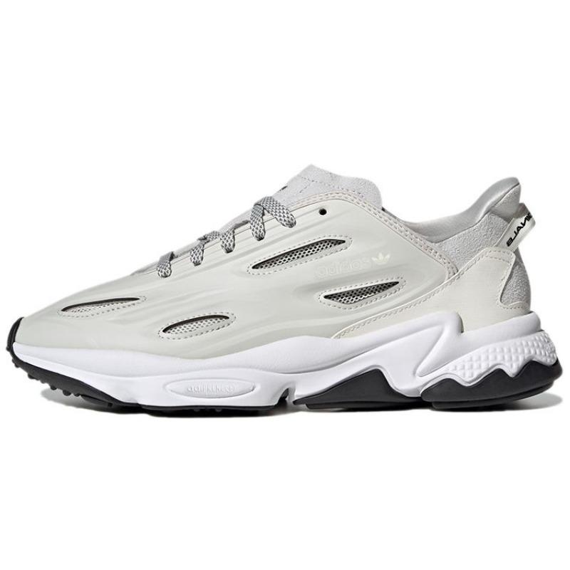 Adidas Originals Ozweego Celox Unisex Lifestyle Sneakers White/Grey GY3224 35.5