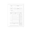Neo smartpen (Schreiben und Digitalisieren) kompatibel N Notizbuch A5 Ringbindung Studienplanverwaltung [Studienplaner] NC-P0259A