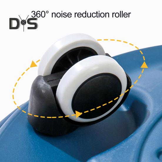 Balance Board with 5 Balls Wheels Handle Heavy Duty Portable Maze Wobble Board Toddler Sensory Balance Training Rocker Board Kids Physical Therapy Toy