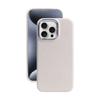 Coque Tout Compris en Cuir PU à Cadre Métallique Texturé Rétro Classique de Luxe Pour iPhone 15 Pro Max 16 14 Plus 13 12 11