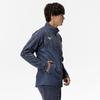 Mizuno Training Wear Stretch Size S Warm-Up Jacket, Jersey, 32MCC005, Unisex, Indigo,