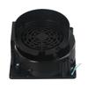 Outdoor Inflatables DC Centrifugal The Blower Replacement Provide Ample Airflow 1A Air Blower Easy Installation