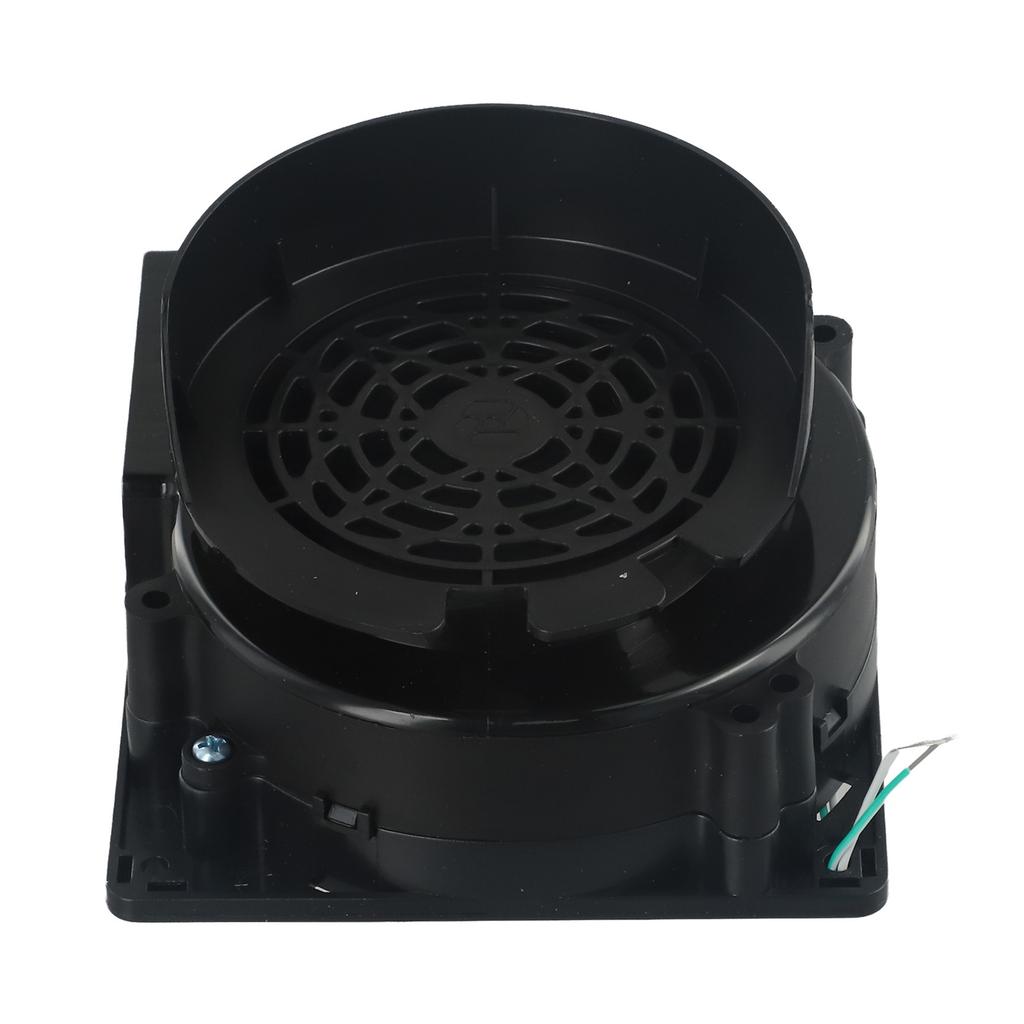 Outdoor Inflatables DC Centrifugal The Blower Replacement Provide Ample Airflow 1A Air Blower Easy Installation