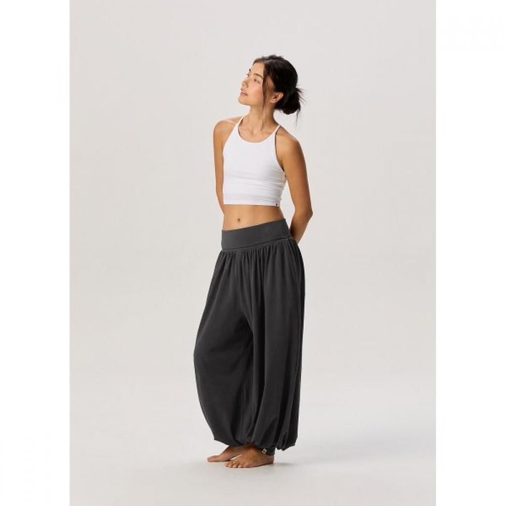 Budhi Mudra Unisex Labu Pants B63002apl7c B03 Unexplored/S