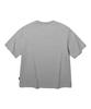 URBANSTOFF Essential V-Neck Tee (Melange)