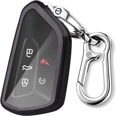 Doplňky pro autoelektroniku – Pouzdra na klíče od auta