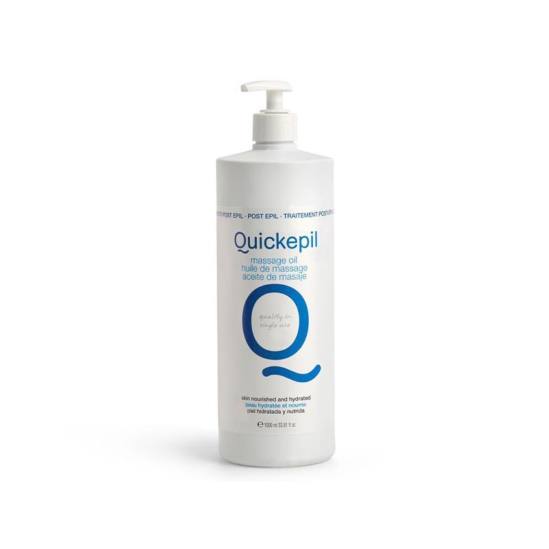 Quickepil Olejek Do Masażu 1000 Ml