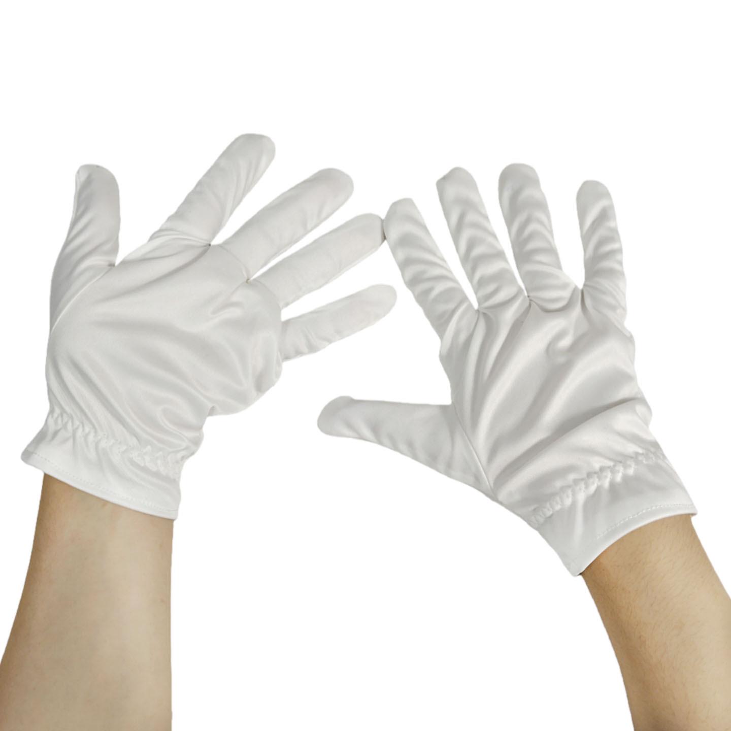 

Безпилові зносостійкі поліестерові рукавички з мікрофібри для захисту електроніки