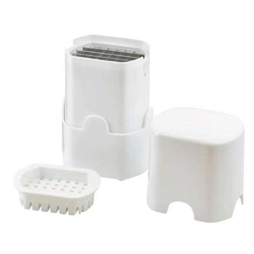 Pearl Metal Handy Small Potato Chopper C-3799