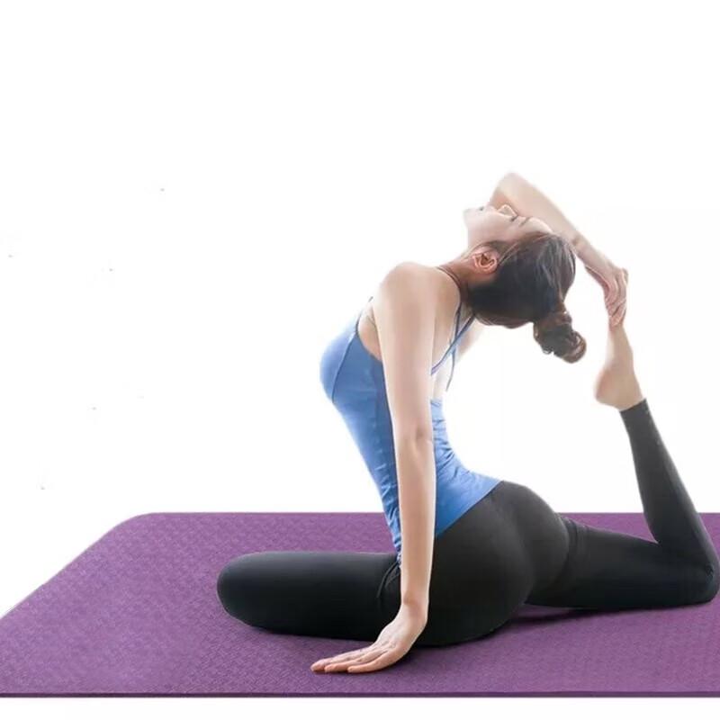 Bu Ren Shu SR-315 Yoga Mat