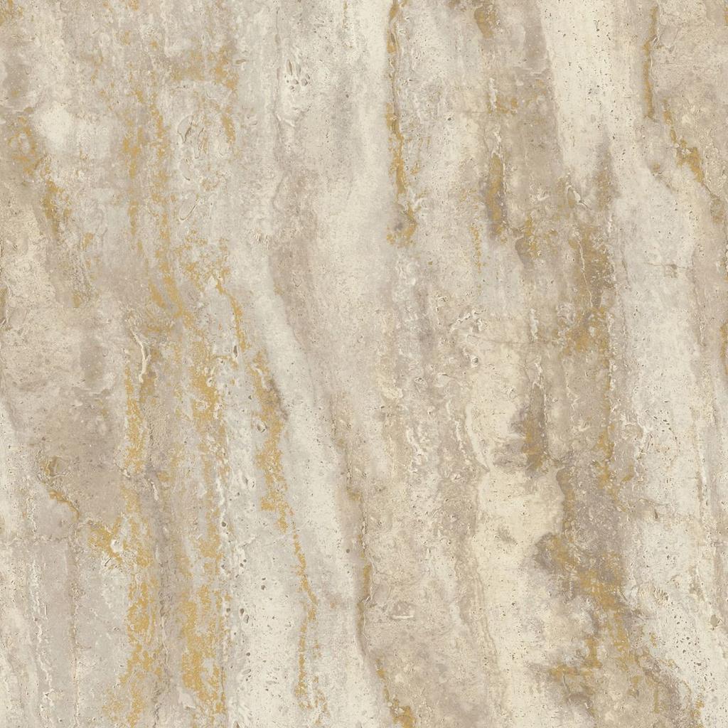 Grandeco Stone Façade Textured Wallpaper