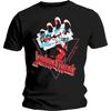 Judas Priest - British Steel Hand Triangle (T-Shirt)