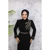 Yk Hijab Evening Dress
