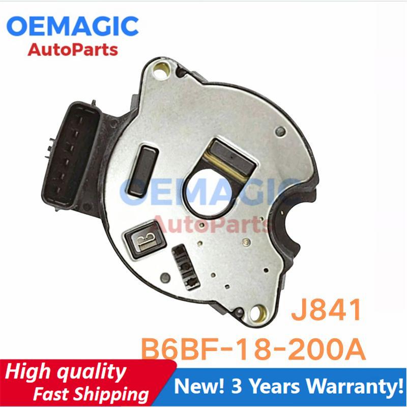 Electric Ignition Module J841 B6BF-18-200A B6BF18200A M854-03 M85403 HX-J841 HX J841 HXJ841 for Mazda MX-3 323 Car Auto Part NEW