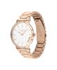 Coach PERRY Official Import Watch, 14503576, Women's, Gold,