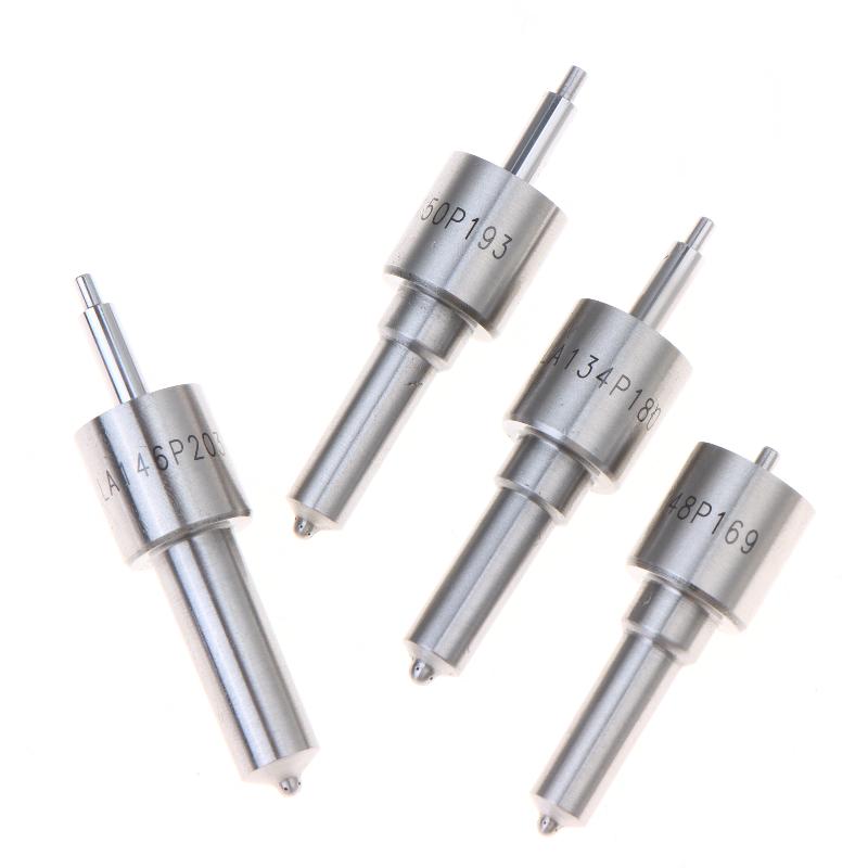 DLLA134P180 Diesel Injector Nozzle Advanced Atomization for Engine Overhaul Agricultural Machinery Use